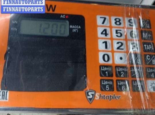 купить Зеркало наружное правое на BMW 5 E60/E61 (2003-2010)