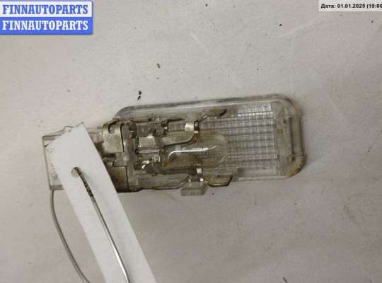 купить Фонарь салонный (плафон) на Audi A6 C5 (1997-2005)