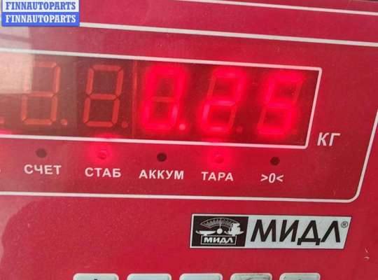 купить Накладка декоративная на двигатель на Opel Zafira B (2004-2014)