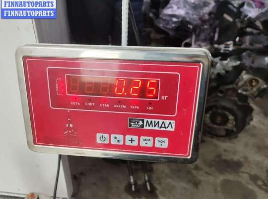 купить Клапан электромагнитный на Fiat Scudo (2007-2016)