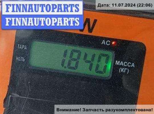 купить Фонарь задний левый на Volvo S40 / V50 (2004-2013)