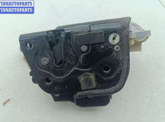 купить Замок двери передней правой на Audi A4 B7 (2004-2008)