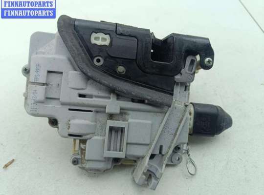 купить Замок двери передней правой на Audi A4 B7 (2004-2008)