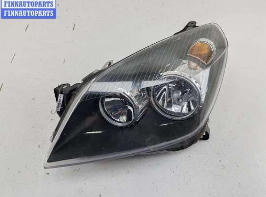 купить Фара левая на Opel Astra H (2004-2009)