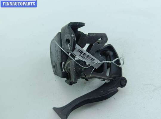 Замок капота MB1487401 на Mercedes C-Class W203 (2000-2006)