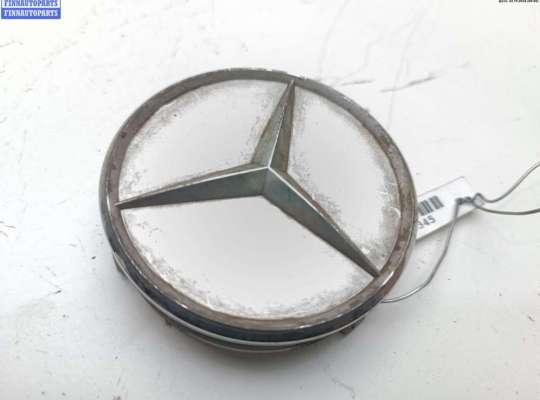 купить Колпачок литого диска на Mercedes W168 (A)