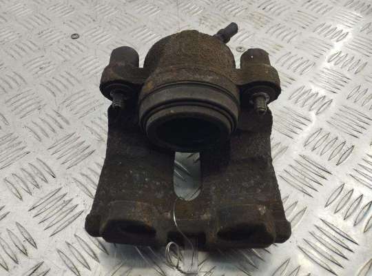 Купить Суппорт передний правый на Mazda Tribute Суппорт передний правый MZ676128 на Mazda Tribute
