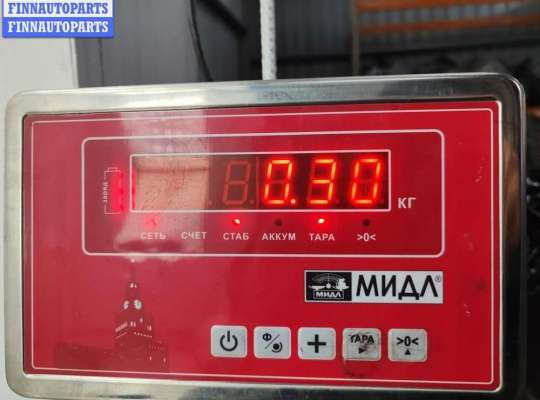 купить Патрубок интеркулера на Volvo S40 / V40 (1995-2004)