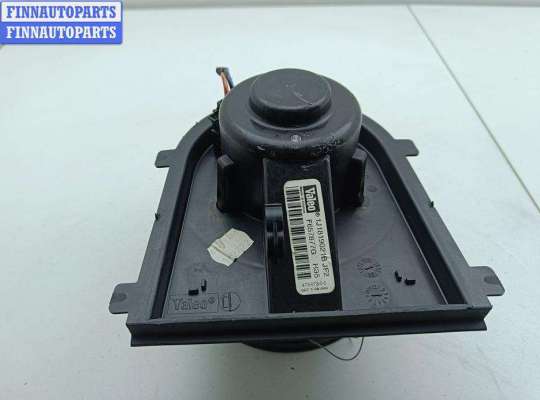 купить Двигатель отопителя (моторчик печки) на Volkswagen Bora