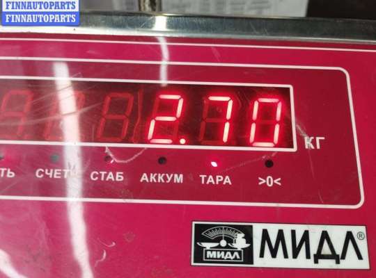 купить Суппорт задний правый на Opel Vectra B (1995-2002)