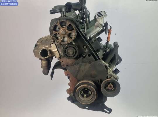 ДВС (Двигатель) на Volkswagen Passat B4 (3A)