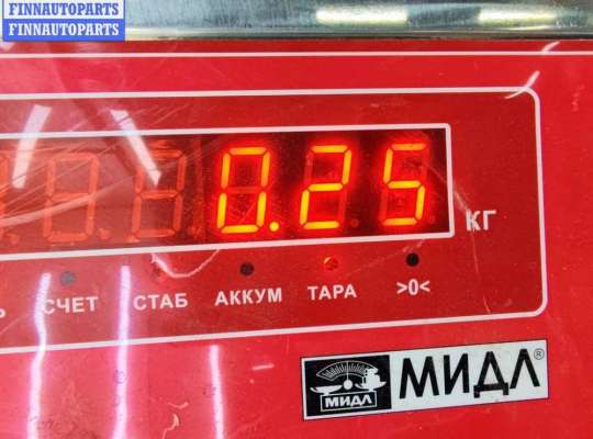 купить Рамка фары противотуманной левой на Audi A6 C5 (1997-2005)