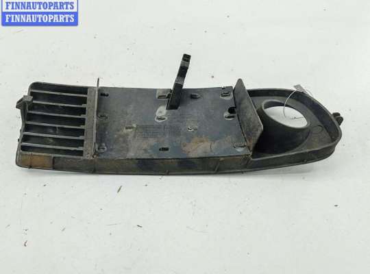 купить Рамка фары противотуманной левой на Audi A6 C5 (1997-2005)