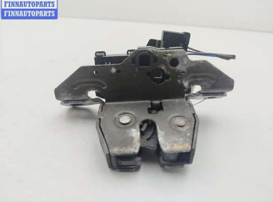 Замок багажника OP2391731 на Opel Astra J (2009-2015)