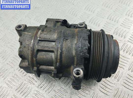купить Компрессор кондиционера на Mercedes E-Class W210 (1995-2002)