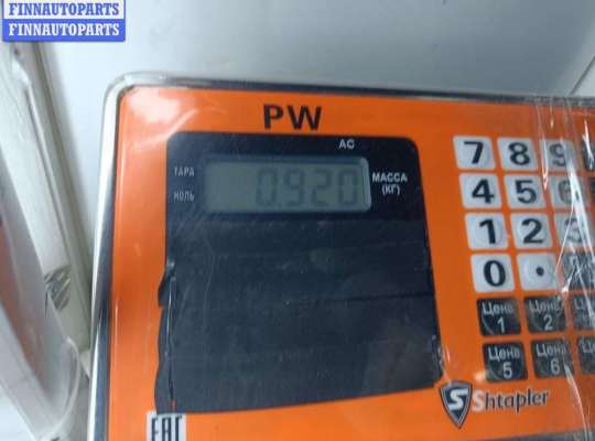 купить Петля двери задней левой на Volkswagen Touran