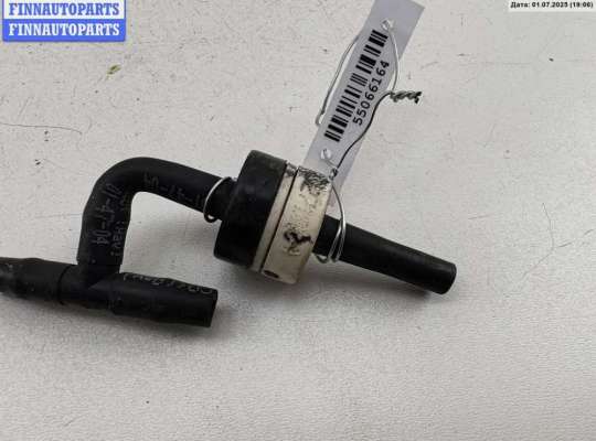 Клапан воздушный VG2381408 на Volkswagen Sharan (2000-2010)