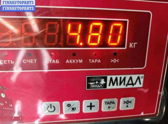 купить Усилитель бампера переднего на Opel Zafira A (1999-2005)