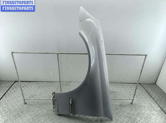 купить Крыло переднее левое на Mercedes C-Class W203 (2000-2006)