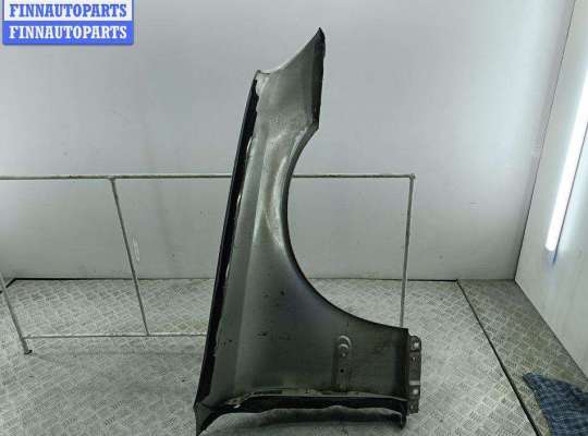 купить Крыло переднее левое на Mercedes C-Class W203 (2000-2006)