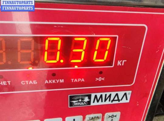 купить Трубка топливная на Opel Astra H (2004-2009)