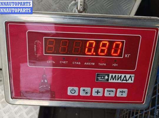 купить Уплотнитель двери передней правой на Mazda 3 (2018- ) BP