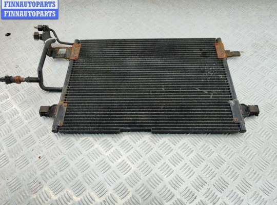 Купить Радиатор охлаждения (конд.) на Audi A4 B5 (1994-2001) Радиатор охлаждения (конд.) AU1722376 на Audi A4 B5 (1994-2001)