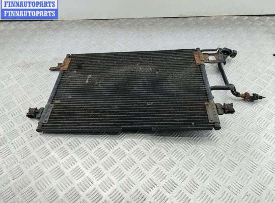 купить Радиатор охлаждения (конд.) на Audi A4 B5 (1994-2001)