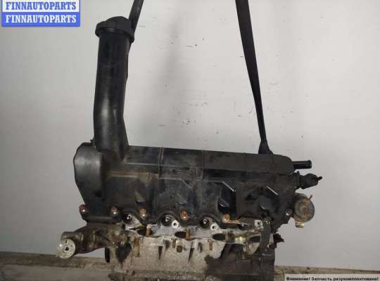 купить Двигатель (ДВС) на Mercedes A-Class W168 (1997-2004)