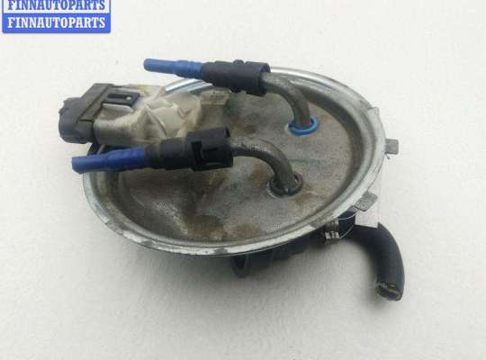 купить Регулятор давления топлива на Opel Vectra B (1995-2002)