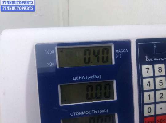 купить Регулятор давления топлива на Opel Vectra B (1995-2002)