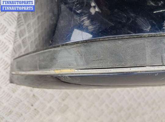 купить Бампер передний на BMW 5 E39 (1995-2003)