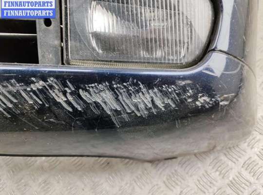 купить Бампер передний на BMW 5 E39 (1995-2003)