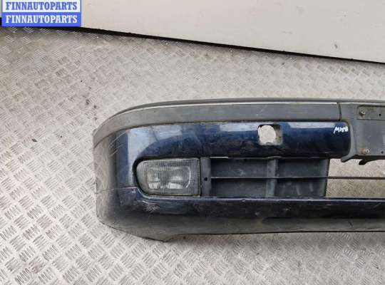 купить Бампер передний на BMW 5 E39 (1995-2003)