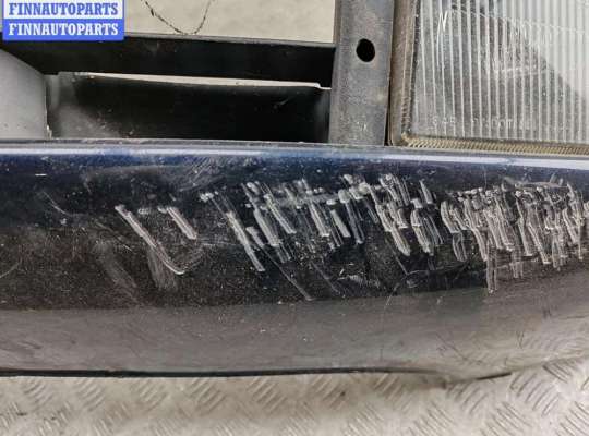 купить Бампер передний на BMW 5 E39 (1995-2003)