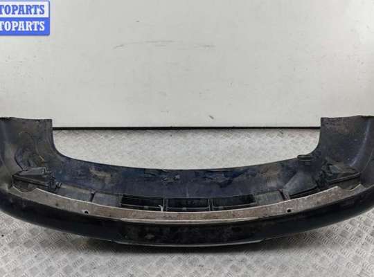 купить Бампер передний на BMW 5 E39 (1995-2003)