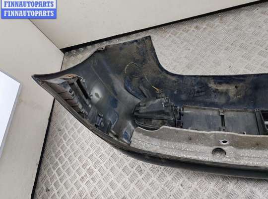 купить Бампер передний на BMW 5 E39 (1995-2003)