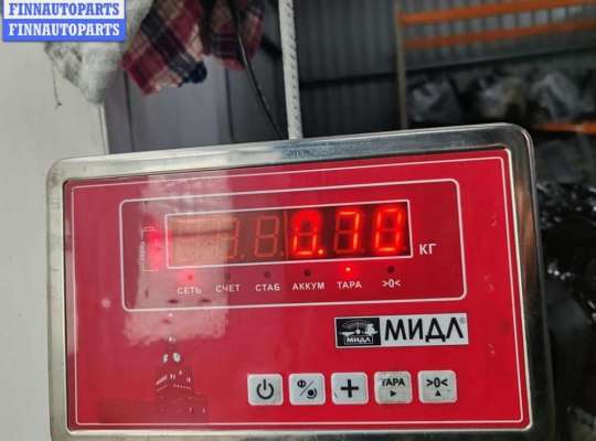 купить Воздуховод на BMW 5 E60/E61 (2003-2010)