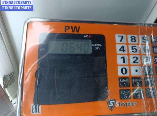 купить Замок двери задней правой на Skoda Roomster