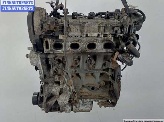 купить Двигатель (ДВС) на Opel Zafira B (2004-2014)