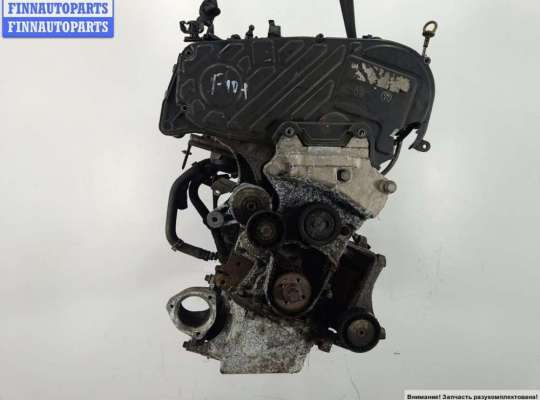 купить Двигатель (ДВС) на Opel Zafira B (2004-2014)