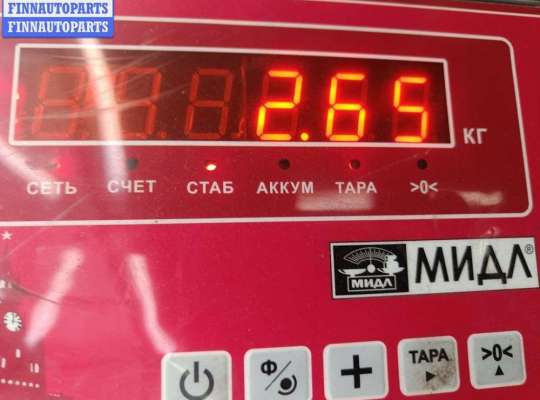 купить Суппорт задний правый на Mercedes Vito-1 W638 (1996-2003)