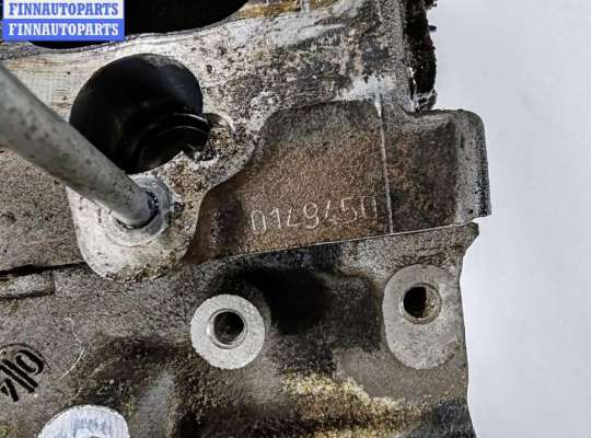 купить Двигатель (ДВС) на Volkswagen Golf-5