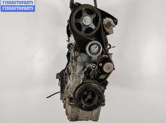 купить Двигатель (ДВС) на Volkswagen Golf-5