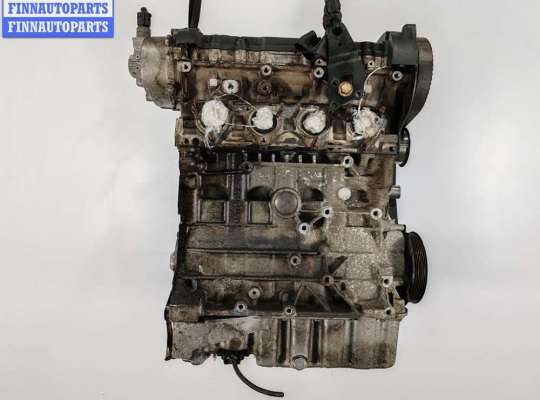 купить Двигатель (ДВС) на Volkswagen Golf-5