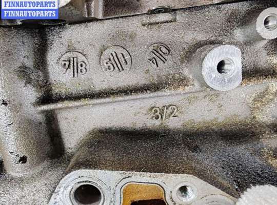 купить Двигатель (ДВС) на Volkswagen Golf-5