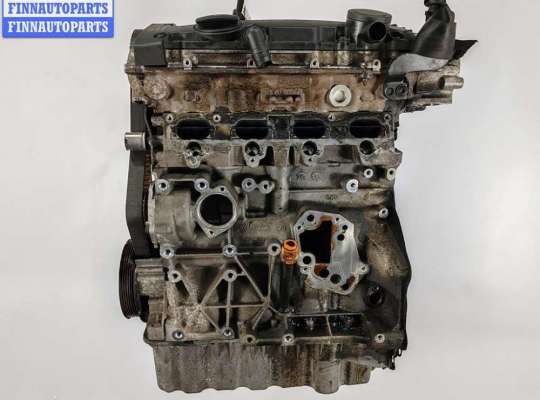 купить Двигатель (ДВС) на Volkswagen Golf-5