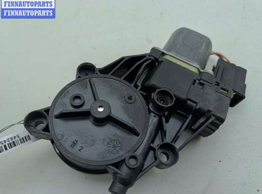 купить Моторчик стеклоподъемника передний правый на Ford Fiesta (2008-2018)