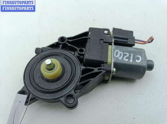 купить Моторчик стеклоподъемника передний правый на Ford Fiesta (2008-2018)