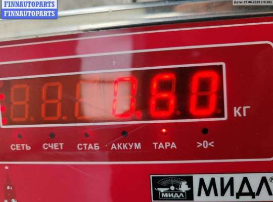 купить Замок двери задней левой на Opel Zafira A (1999-2005)